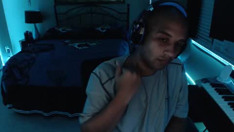 Snapshot of a4orce chatting on February 9, 5:08 am a4orce online show from February 9, 5:08 am