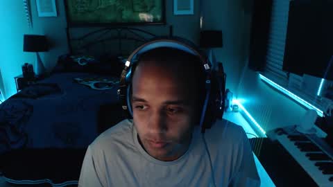 Snapshot of a4orce chatting on March 6, 1:48 am a4orce online show from March 6, 1:48 am