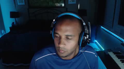 a4orce online show from April 28, 2:27 am