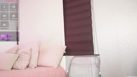 Alexandra  online show from November 7, 9:31 am