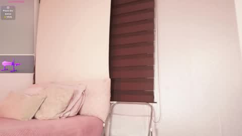 Alexandra  online show from January 10, 9:11 am