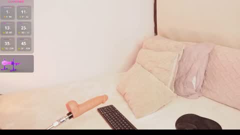 Alexandra  online show from July 19, 10:19 am