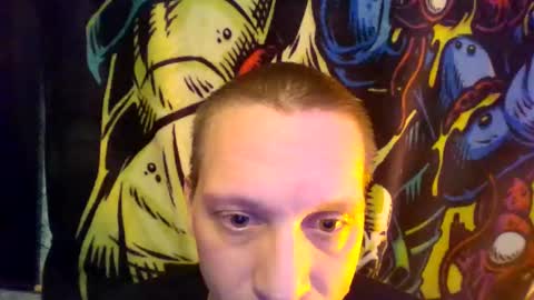 A Bored Dragon online show from January 14, 2:19 am