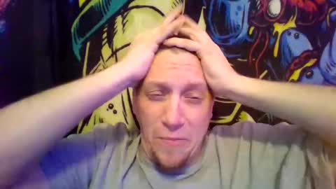 A Bored Dragon online show from January 14, 4:29 pm