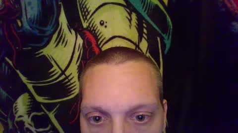 A Bored Dragon online show from March 4, 2:17 am