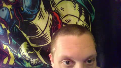 A Bored Dragon online show from March 10, 12:04 pm