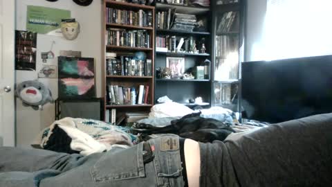 A Bored Dragon online show from September 27, 9:31 pm