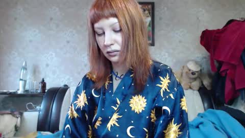 Snapshot of a_damn_good_coffee chatting on January 7, 11:45 am a_damn_good_coffee online show from January 7, 11:45 am