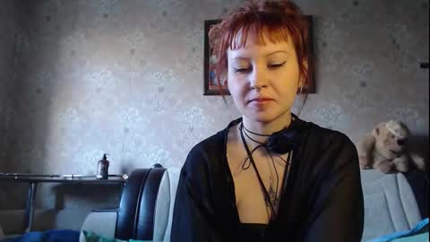 Snapshot of a_damn_good_coffee chatting on February 5, 11:48 am a_damn_good_coffee online show from February 5, 11:48 am