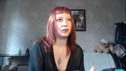 Snapshot of a_damn_good_coffee chatting on March 3, 11:05 am a_damn_good_coffee online show from March 3, 11:05 am