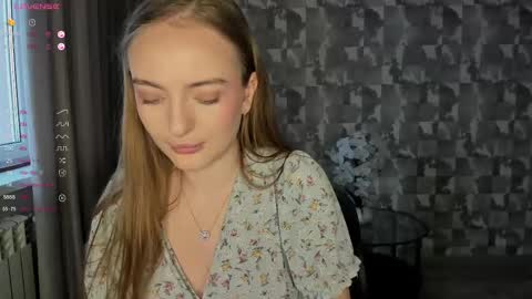 Adelina online show from March 1, 2:02 pm