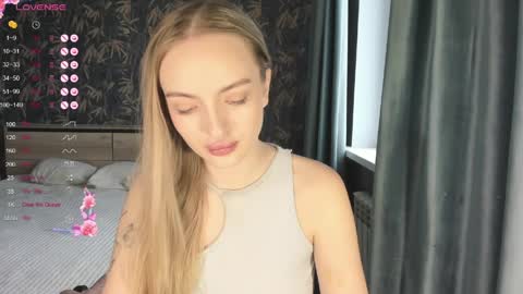 Adelina online show from April 1, 10:27 am