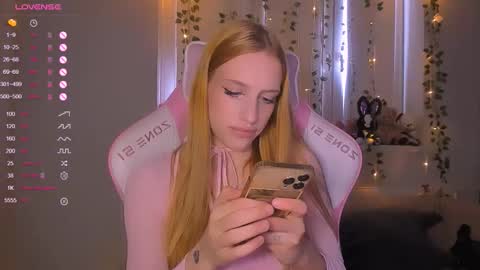 Anice online show from February 20, 12:38 pm