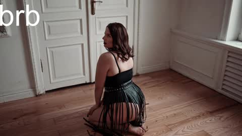 Adele White online show from January 19, 8:51 pm