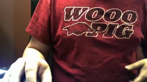 Snapshot of aa4aa2017 chatting on December 2, 3:58 am Pig online show from December 2, 3:58 am