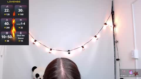 Snapshot of aabby_lee chatting on January 12, 12:44 pm Abby Lee online show from January 12, 12:44 pm