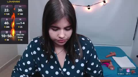 Snapshot of aabby_lee chatting on January 13, 6:38 pm Abby Lee online show from January 13, 6:38 pm