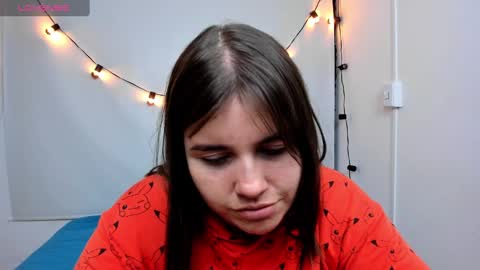 Snapshot of aabby_lee chatting on January 15, 6:29 pm Abby Lee online show from January 15, 6:29 pm