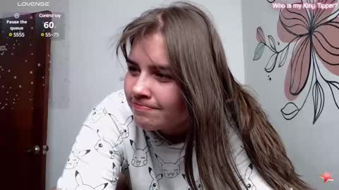 Snapshot of aabby_lee chatting on January 21, 7:06 pm Abby Lee online show from January 21, 7:06 pm