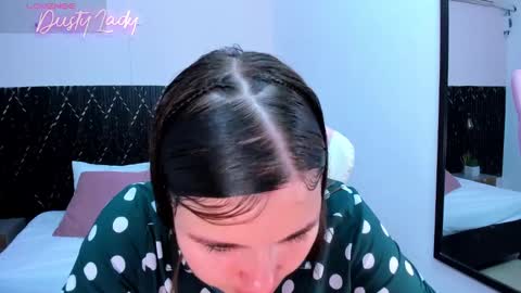 Snapshot of aabby_lee chatting on February 23, 6:34 pm Abby Lee online show from February 23, 6:34 pm