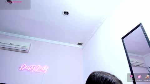 Snapshot of aabby_lee chatting on March 2, 1:05 pm Abby Lee online show from March 2, 1:05 pm