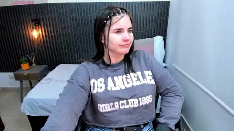 Snapshot of aabby_lee chatting on March 9, 4:00 pm Abby Lee online show from March 9, 4:00 pm