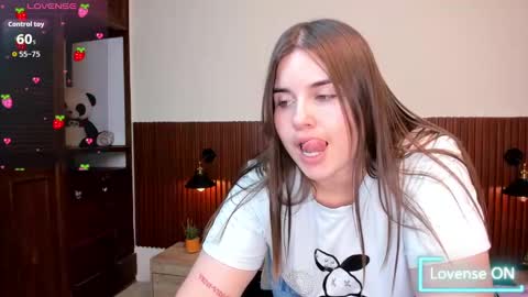 Snapshot of aabby_lee chatting on September 8, 8:52 pm Abby Lee online show from September 8, 8:52 pm