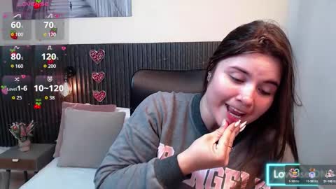 Snapshot of aabby_lee chatting on September 21, 7:26 pm Abby Lee online show from September 21, 7:26 pm