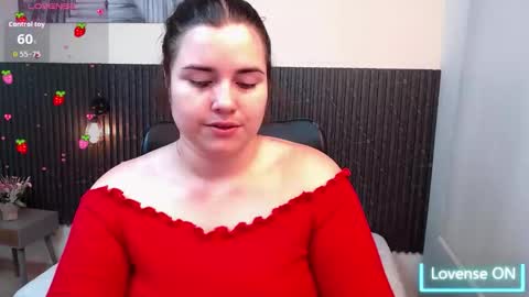 Snapshot of aabby_lee chatting on November 6, 7:04 pm Abby Lee online show from November 6, 7:04 pm