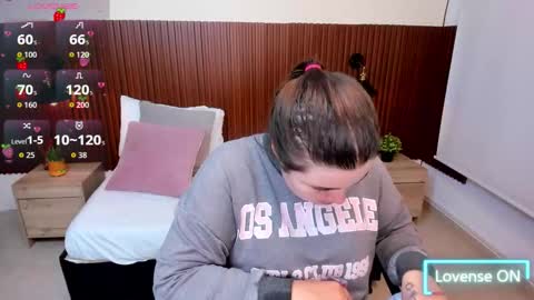 Snapshot of aabby_lee chatting on November 28, 7:38 pm Abby Lee online show from November 28, 7:38 pm