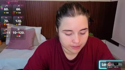 Abby Lee  online show from January 9, 7:48 pm