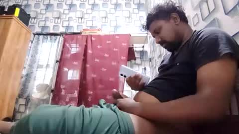 Aachujos online show from October 31, 11:44 am