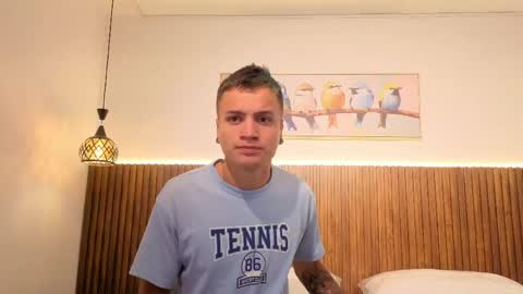Ares y afrodita online show from June 5, 7:08 pm