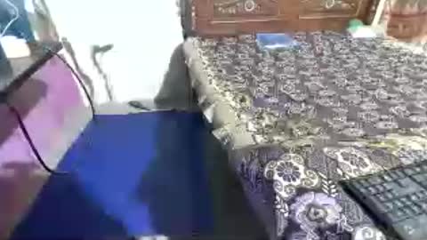 Snapshot of aakhan804 chatting on July 8, 8:46 pm aakhan804 online show from July 8, 8:46 pm