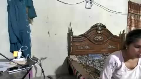 Snapshot of aakhan804 chatting on July 9, 10:14 pm aakhan804 online show from July 9, 10:14 pm