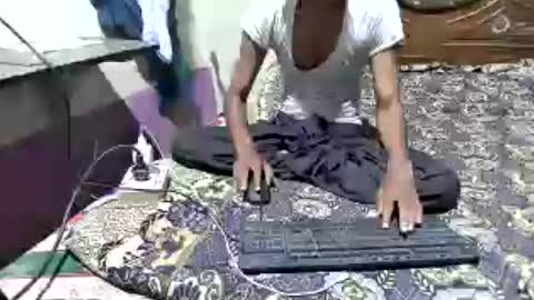 Snapshot of aakhan804 chatting on July 14, 12:35 am aakhan804 online show from July 14, 12:35 am