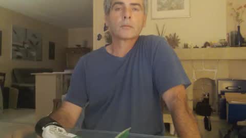 Snapshot of aalex1717 chatting on October 4, 5:49 am Aalex1717 online show from October 4, 5:49 am