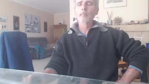 Aalex1717 online show from February 27, 9:09 am