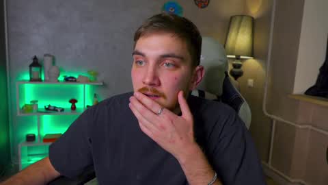 Alex online show from January 11, 11:56 pm