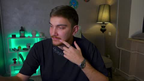 Alex online show from February 8, 8:20 am