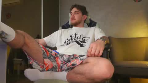 Alex online show from November 24, 8:03 am