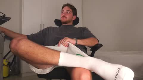 Alex online show from February 12, 1:44 am