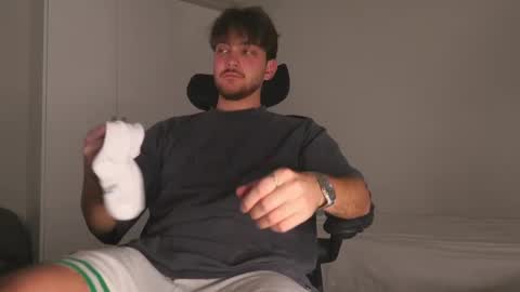 Alex online show from April 6, 12:30 am