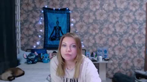 Alice online show from January 16, 2:32 pm