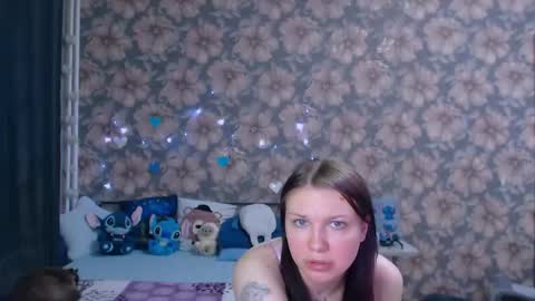 Alice online show from February 28, 9:49 pm