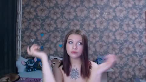 Alice online show from March 1, 12:29 pm