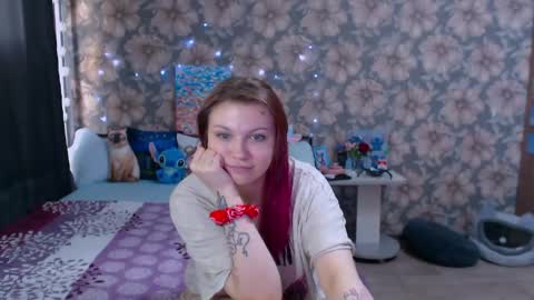 Alice online show from May 28, 1:03 am