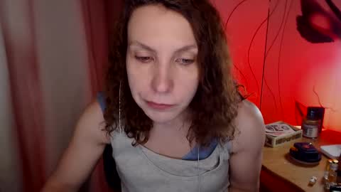 Snapshot of aamazingjoi chatting on January 14, 8:20 am Katie online show from January 14, 8:20 am