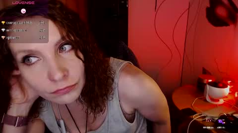 Snapshot of aamazingjoi chatting on January 31, 4:14 am Katie online show from January 31, 4:14 am