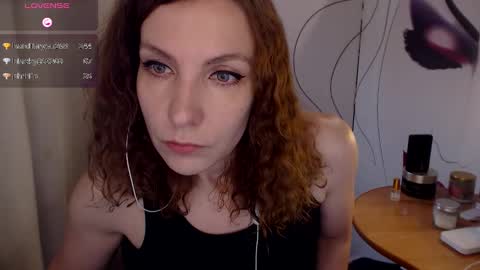 Snapshot of aamazingjoi chatting on February 10, 10:09 am Katie online show from February 10, 10:09 am